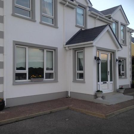 Atlantic Way Guest House Glenties Exteriér fotografie