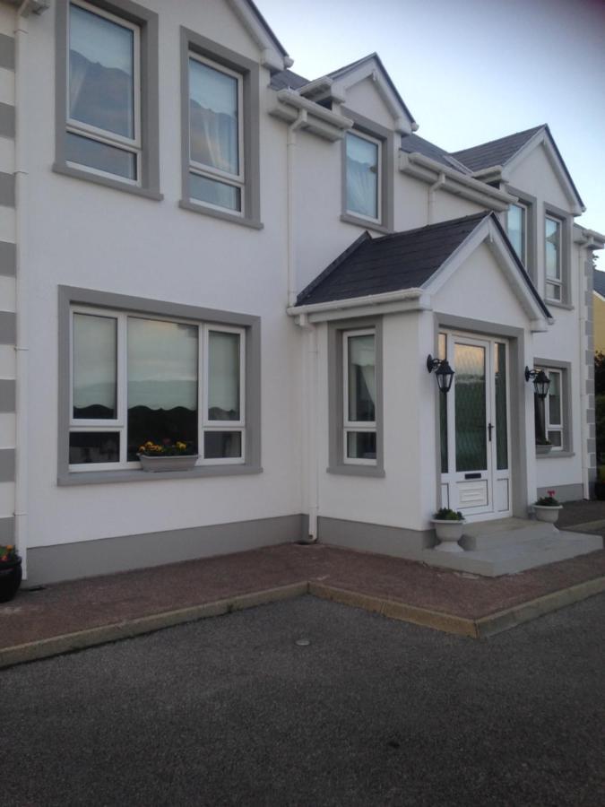 Atlantic Way Guest House Glenties Exteriér fotografie