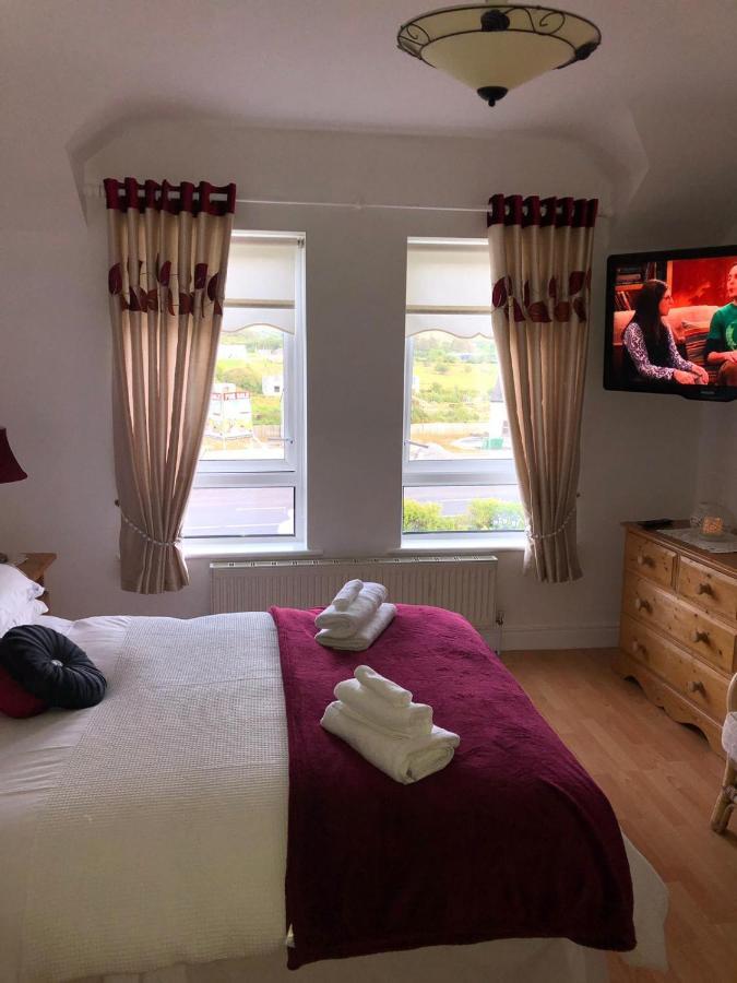 Atlantic Way Guest House Glenties Exteriér fotografie